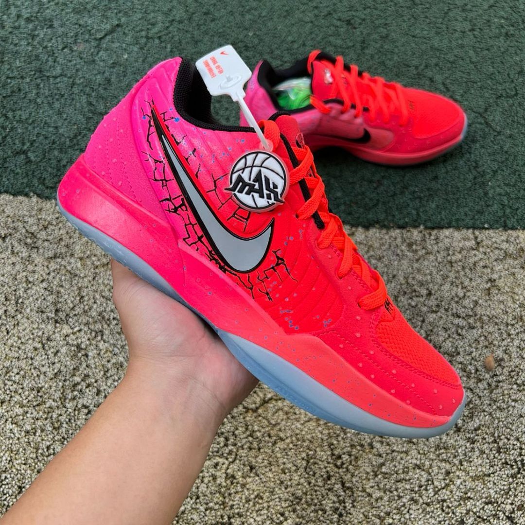 Nike Kyrie Low 3 Pink Foam CJ1286-600 - Image 10