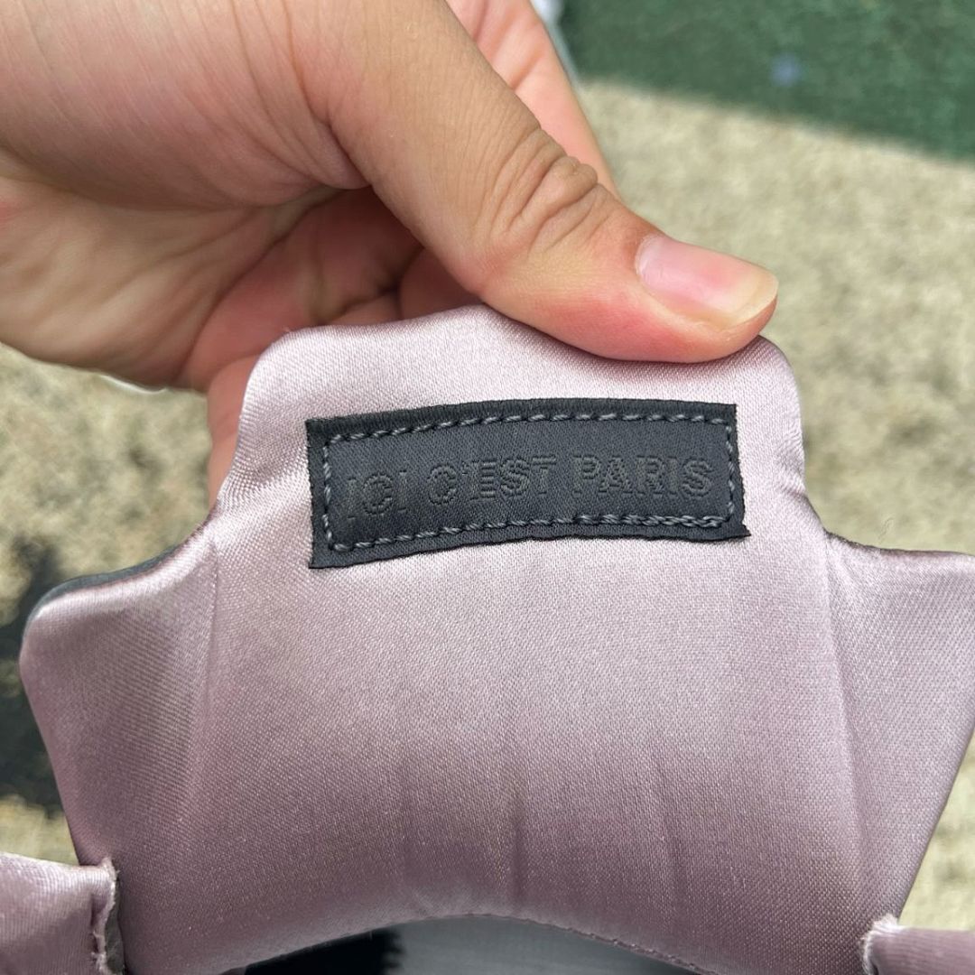 Air Jordan 5 WMNS Pink Foam DD0587-006 - Image 4