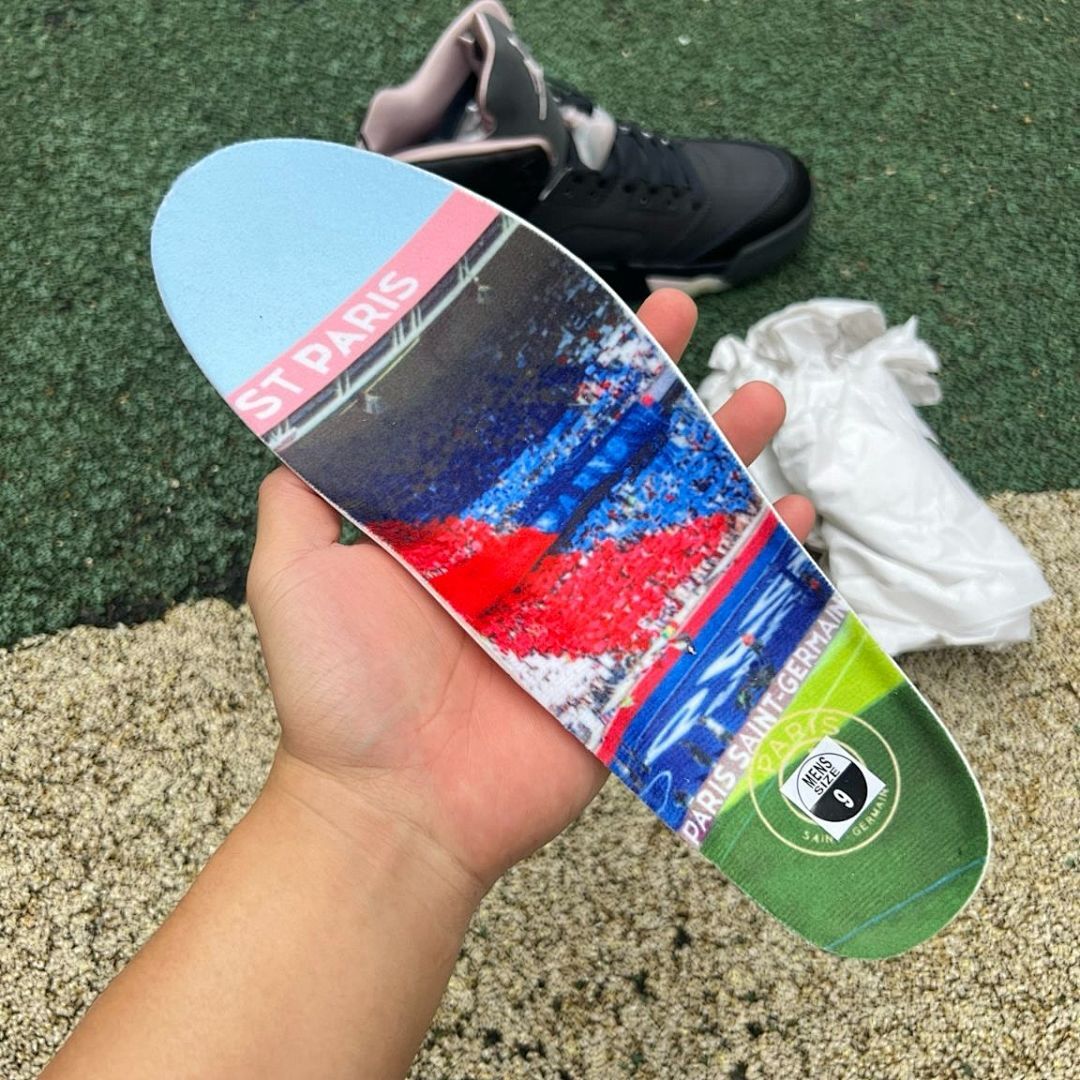 Air Jordan 5 WMNS Pink Foam DD0587-006 - Image 7