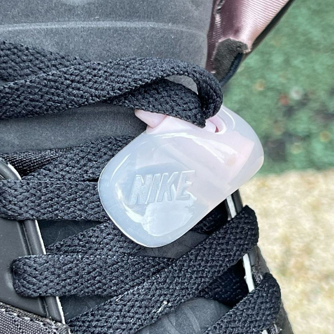 Air Jordan 5 WMNS Pink Foam DD0587-006 - Image 8