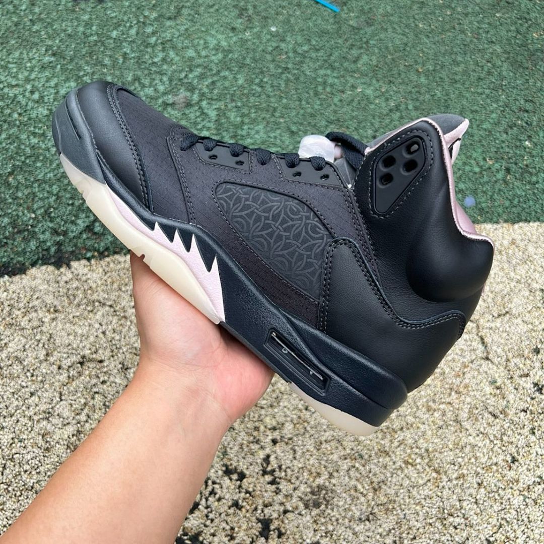 Air Jordan 5 WMNS Pink Foam DD0587-006 - Image 10