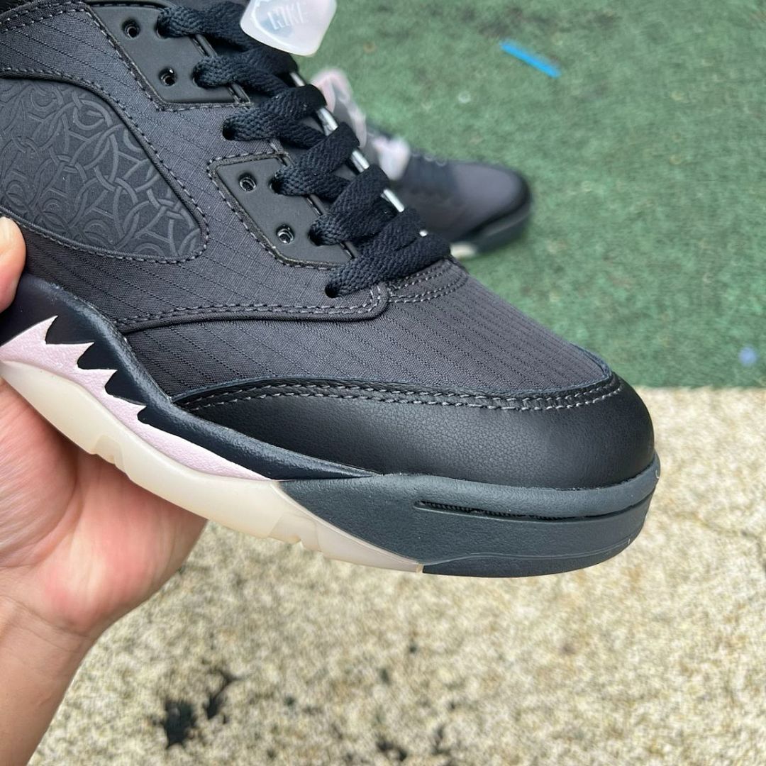 Air Jordan 5 WMNS Pink Foam DD0587-006 - Image 11