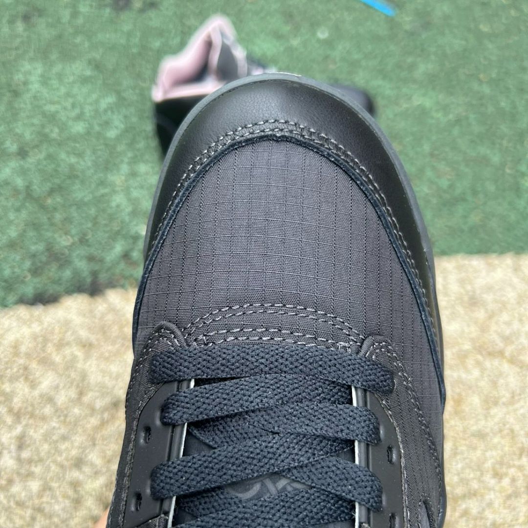 Air Jordan 5 WMNS Pink Foam DD0587-006 - Image 12