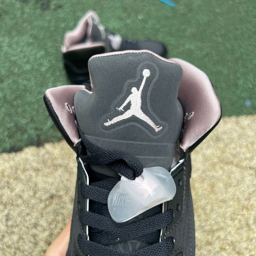 Air Jordan 5 WMNS Pink Foam DD0587-006 - Image 13