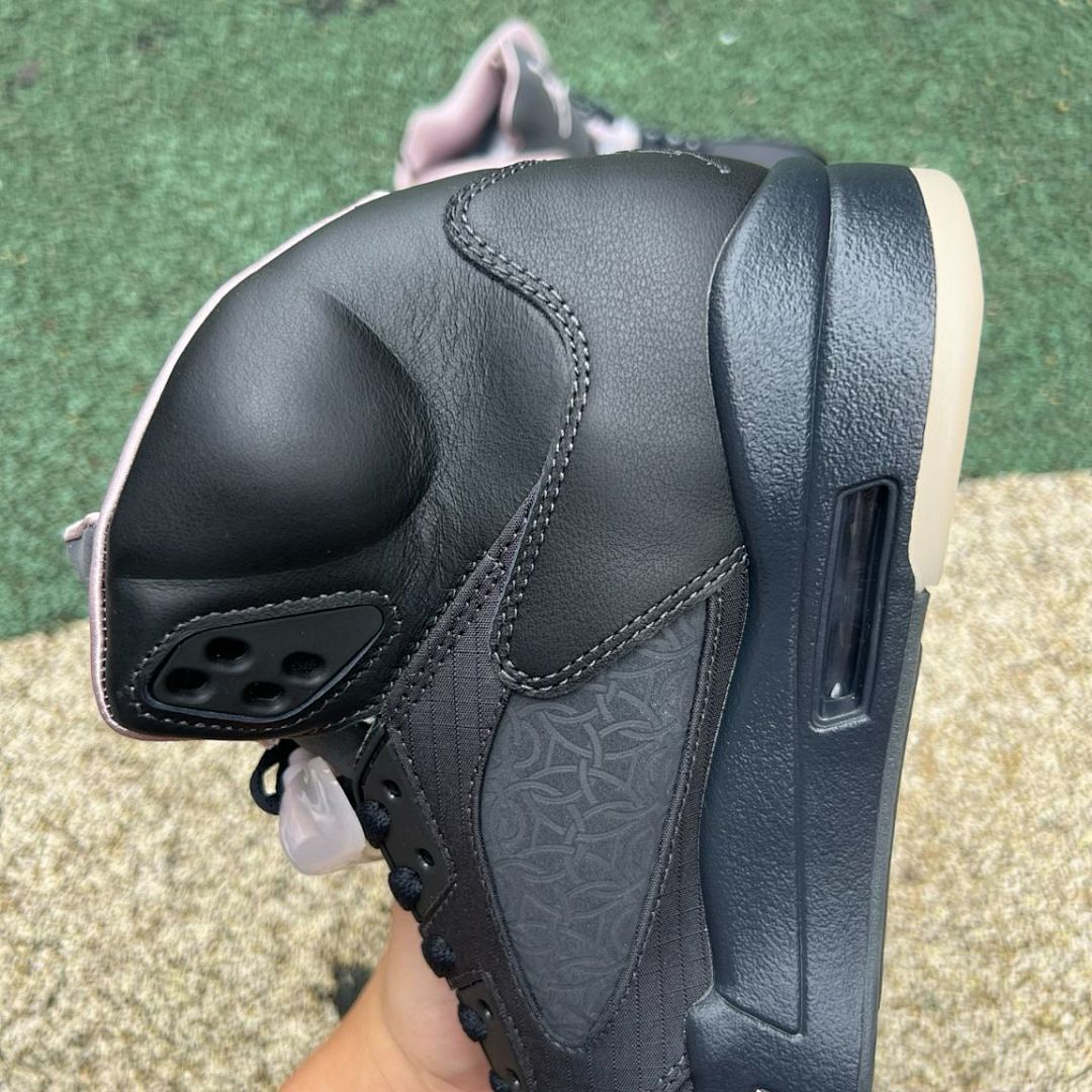 Air Jordan 5 WMNS Pink Foam DD0587-006 - Image 14