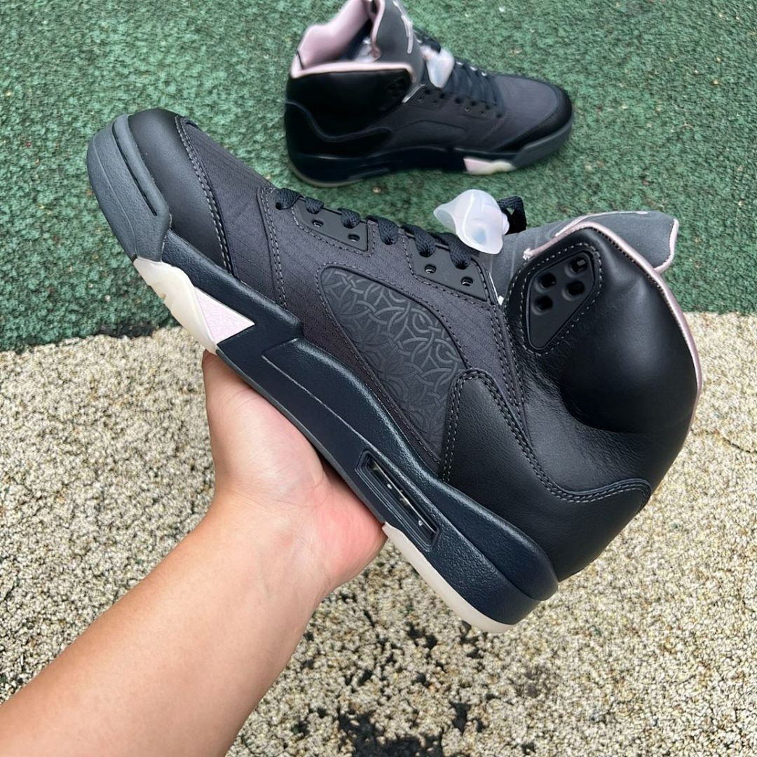 Air Jordan 5 WMNS Pink Foam DD0587-006 - Image 16