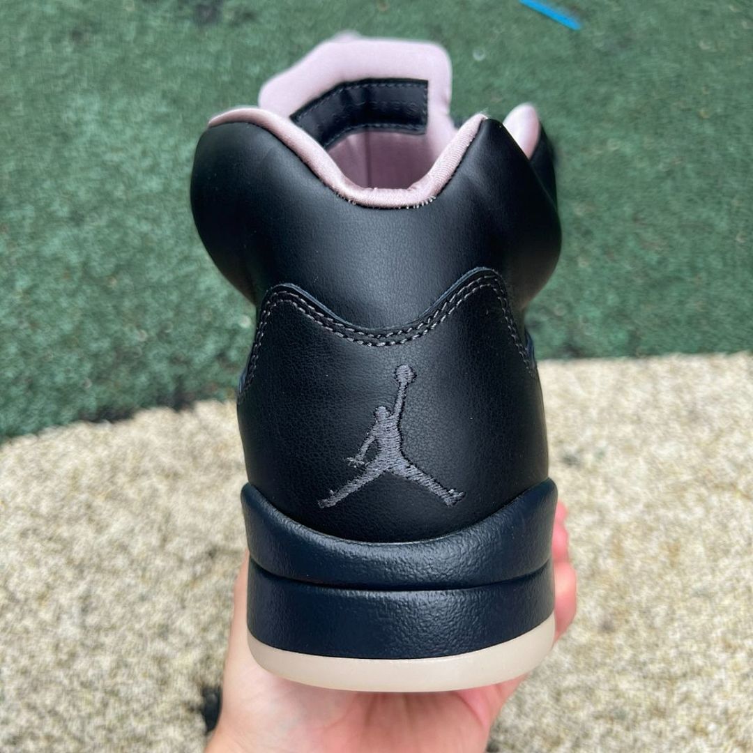 Air Jordan 5 WMNS Pink Foam DD0587-006 - Image 17