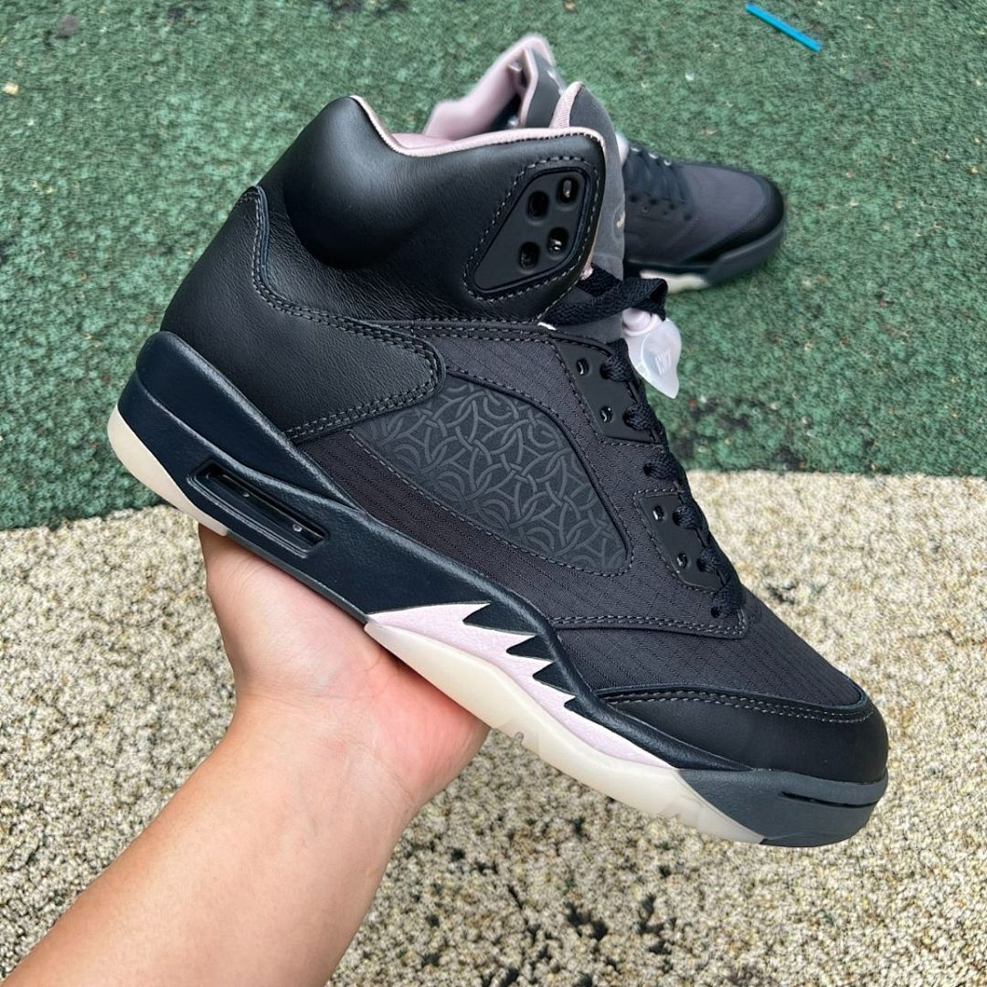 Air Jordan 5 WMNS Pink Foam DD0587-006 - Image 18