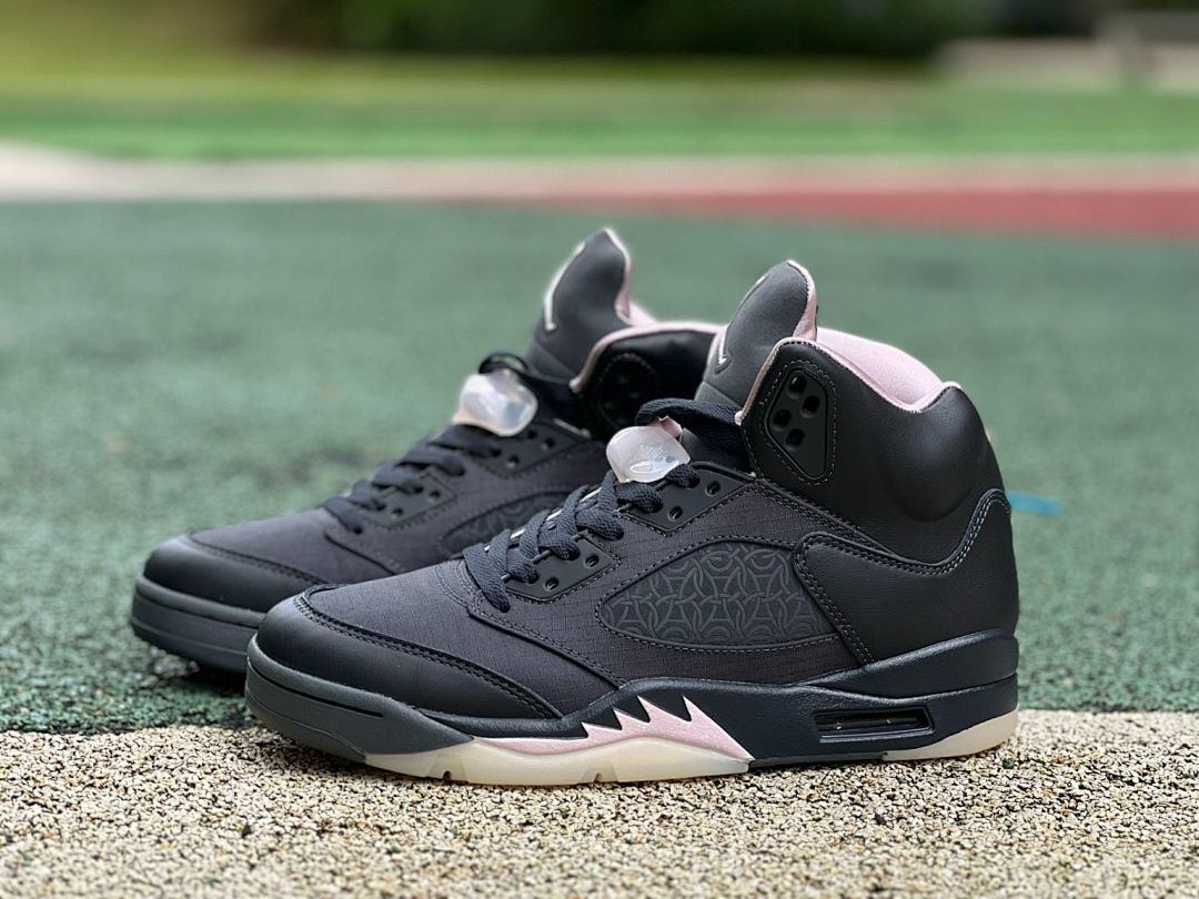 Air Jordan 5 WMNS Pink Foam DD0587-006 - Image 19