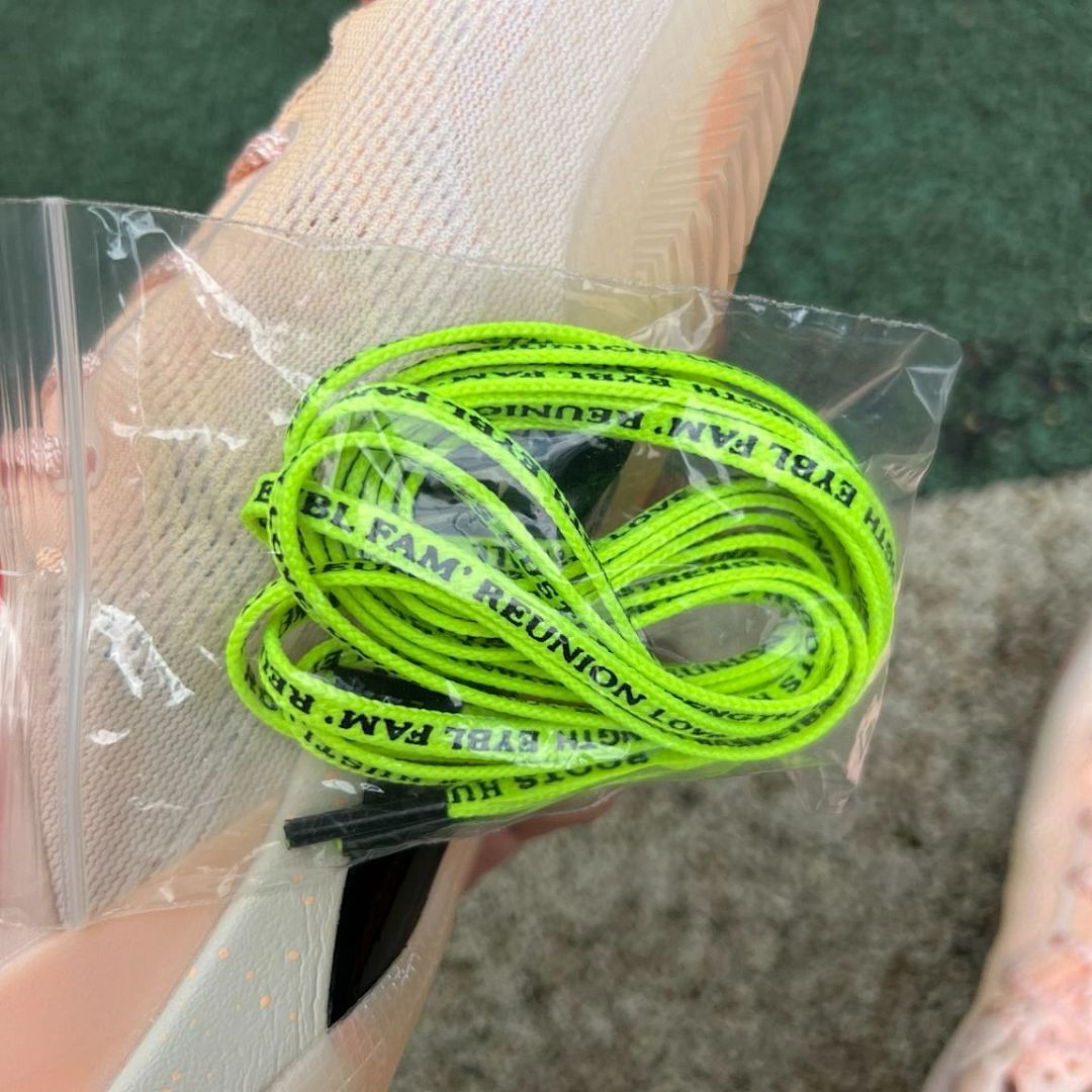 Nike Kobe 8 Protro Peach - Image 4