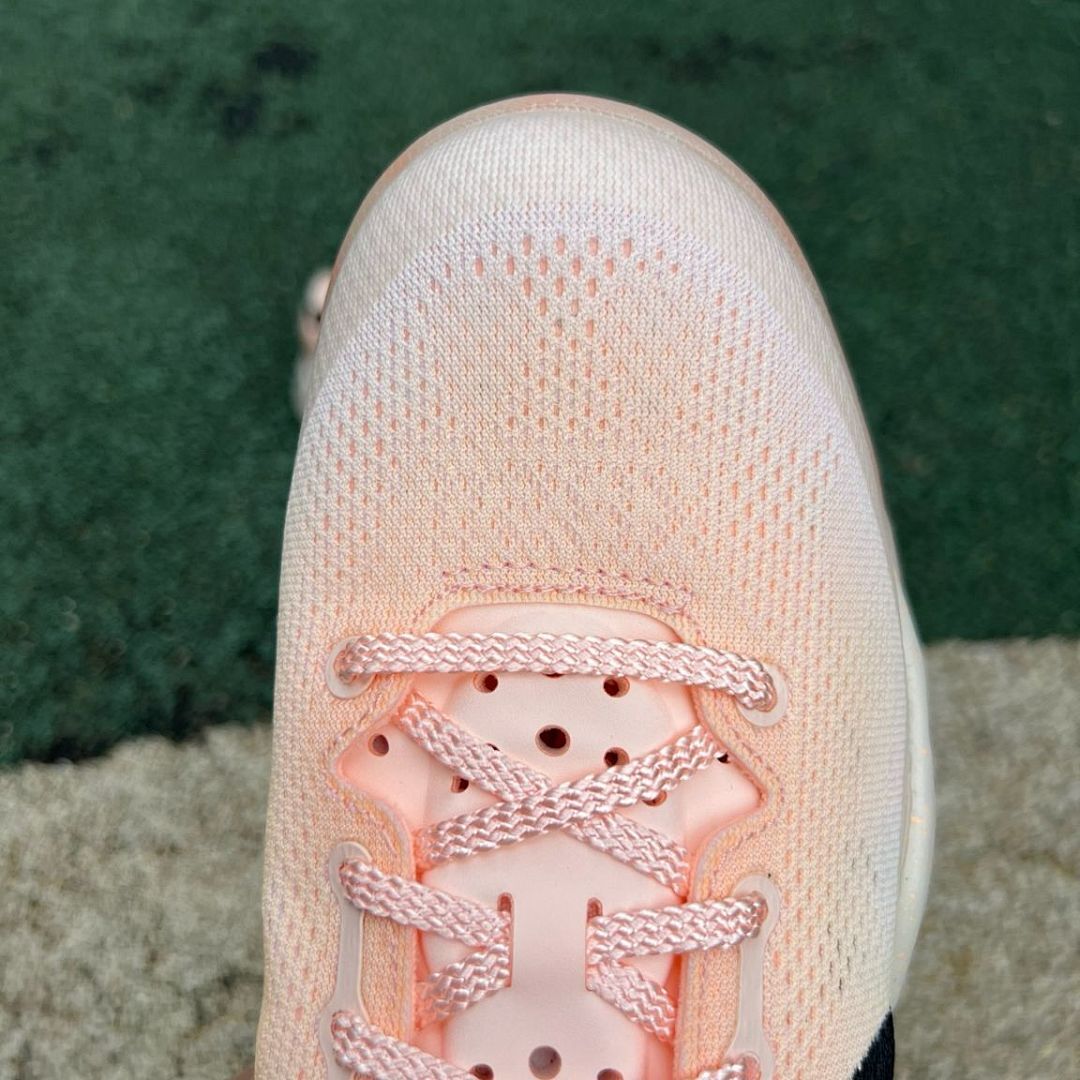 Nike Kobe 8 Protro Peach - Image 7