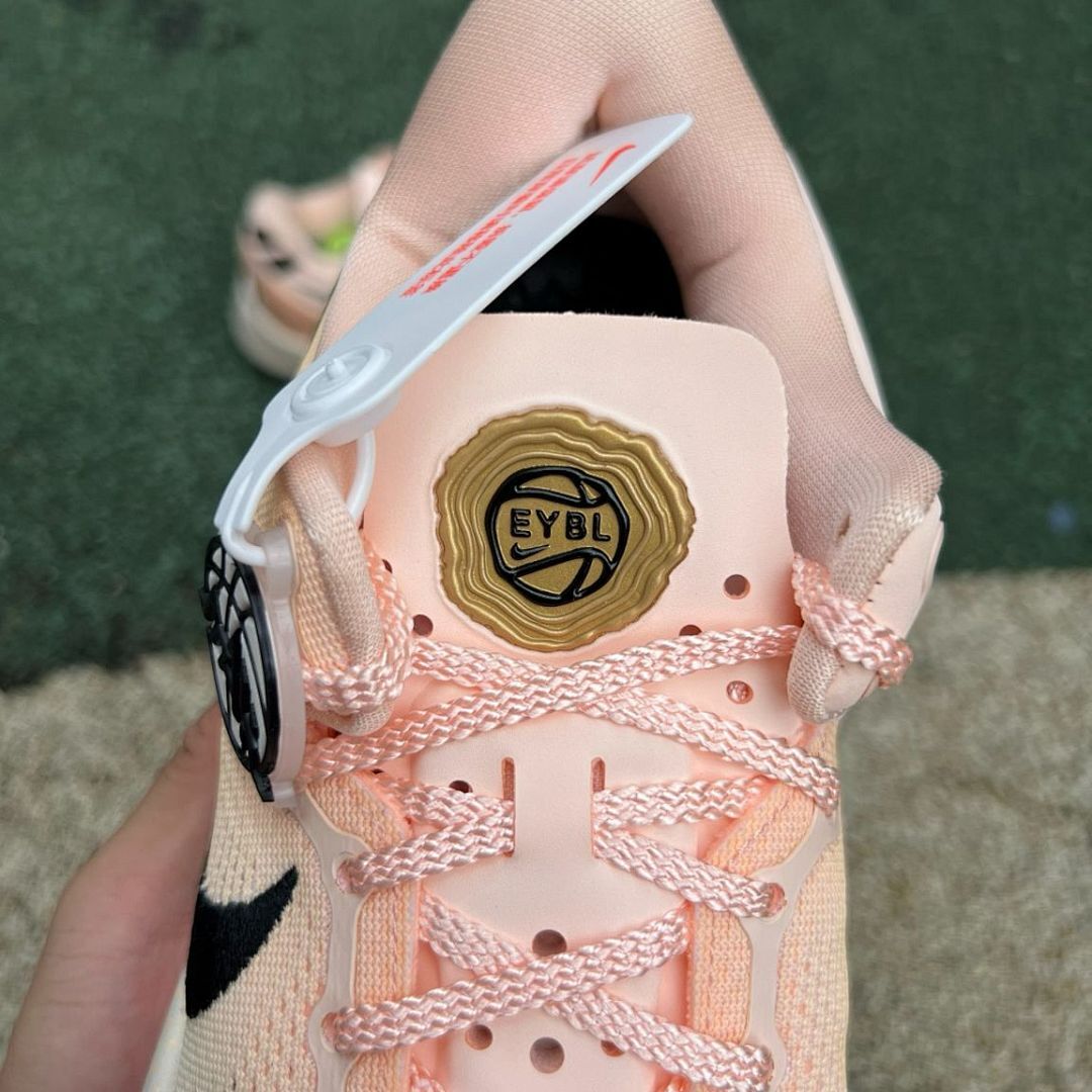 Nike Kobe 8 Protro Peach - Image 8