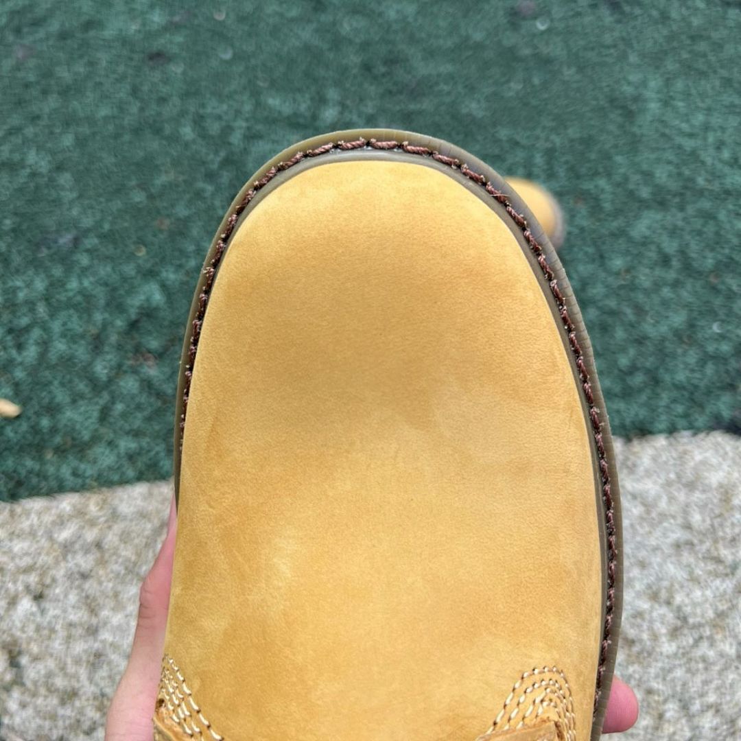 Caterpillar CAT Men's Deplete Chukka Boots Honey Reset P720230 - Image 4