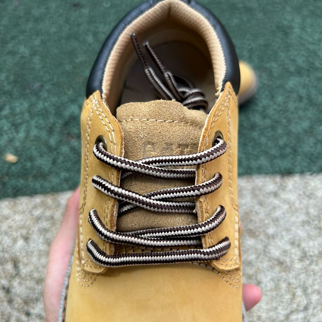 Caterpillar CAT Men's Deplete Chukka Boots Honey Reset P720230 - Image 5