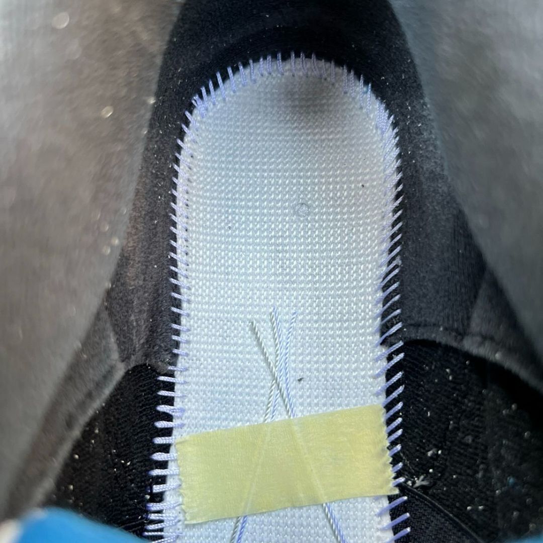 Air Jordan 3 Retro Hide N' Sneak DQ4398-015 - Image 4