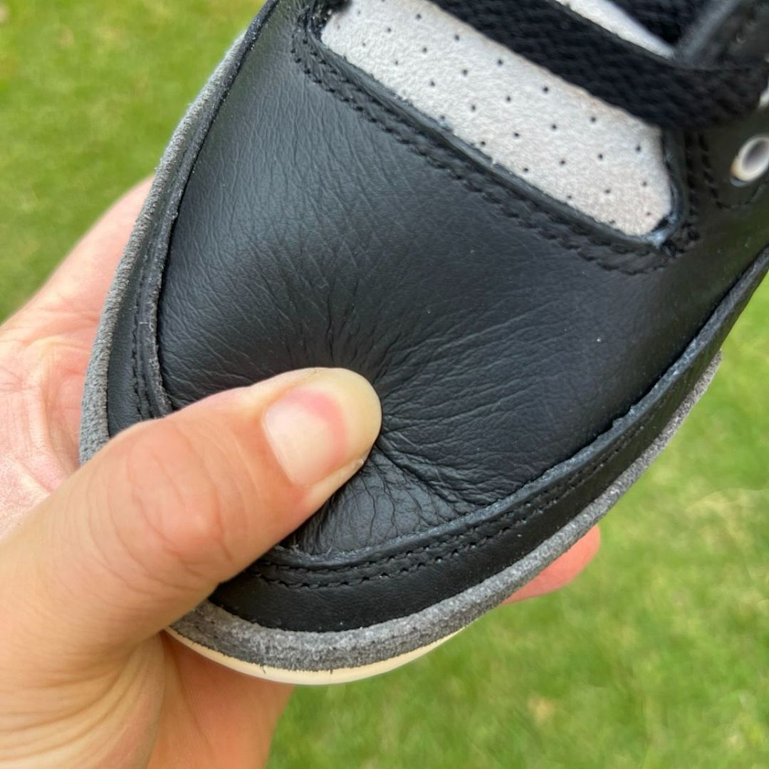 Air Jordan 3 Retro Hide N' Sneak DQ4398-015 - Image 9