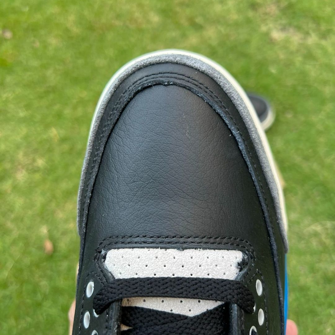 Air Jordan 3 Retro Hide N' Sneak DQ4398-015 - Image 14