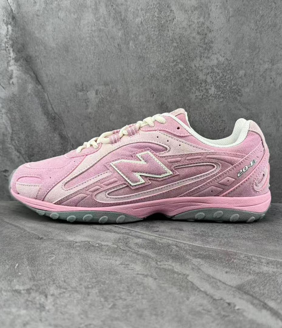 New Balance 2040 Pink Women's Running Shoes Lifestyle Sneakers Trainers