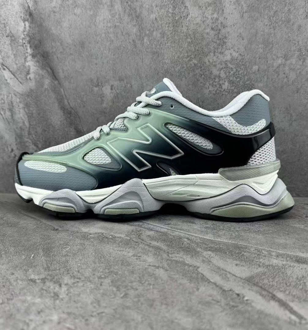 New Balance 1906R Phantom Castlerock White M1906RD Men's Women's Sneakers Running Shoes Trainers Lifestyle Retro Chunky Grey Black Green Y2K Tech Casual Athletic Footwear