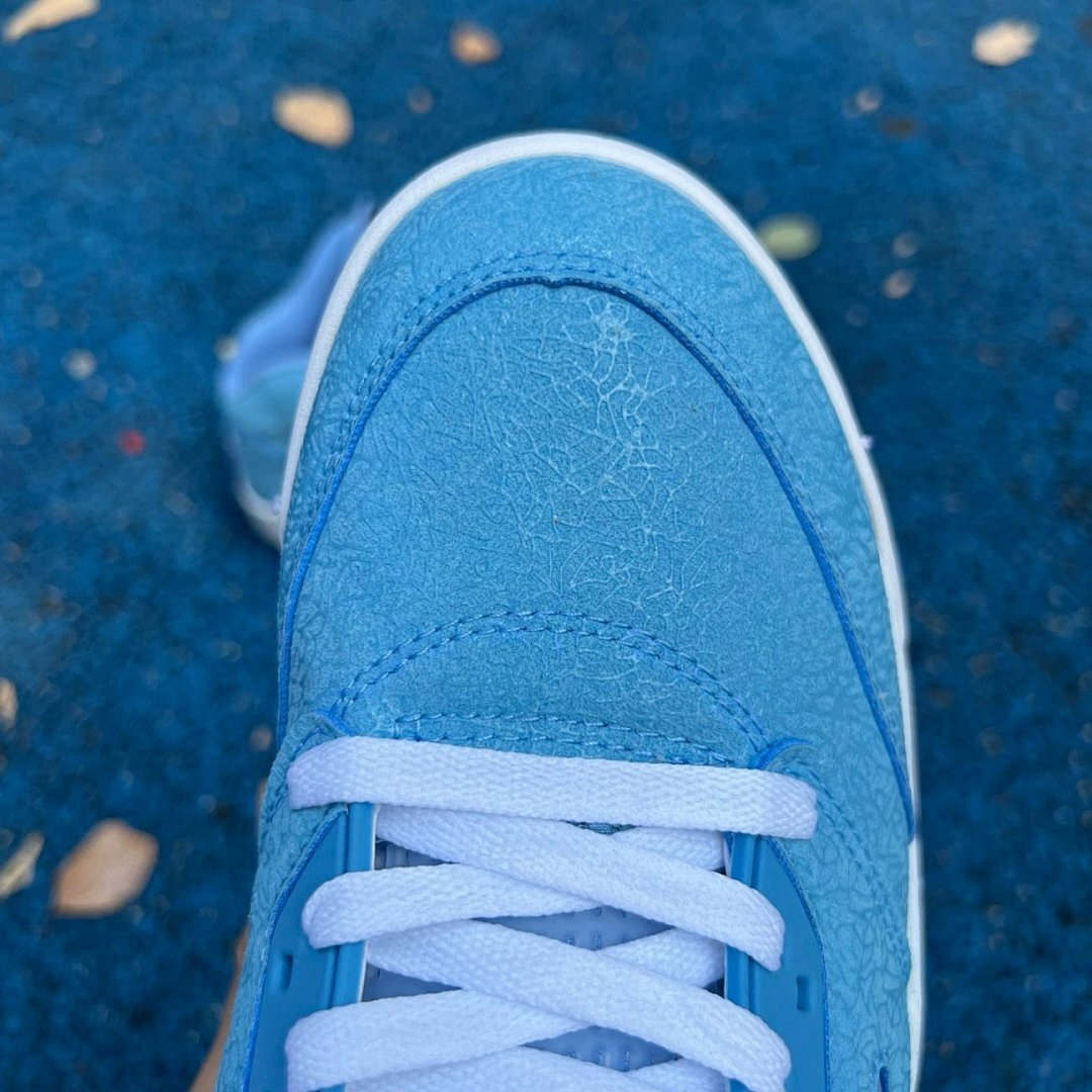 Air Jordan 5 Retro SE University Blue DV1313-401 - Image 4