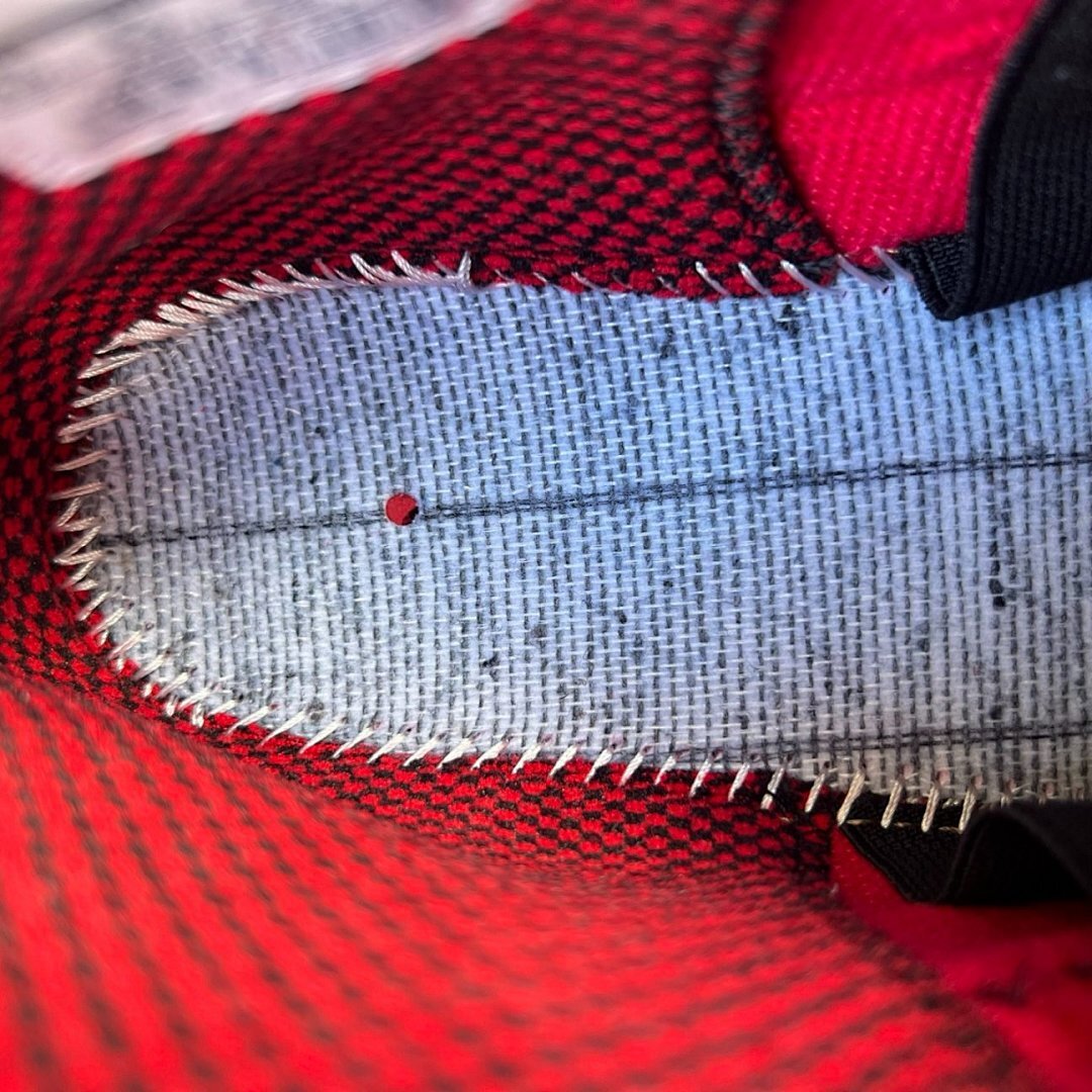 Air Jordan 10 Retro Bulls Over Broadway 705178-601 - Image 3