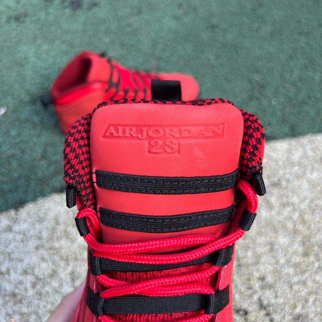 Air Jordan 10 Retro Bulls Over Broadway 705178-601 - Image 12