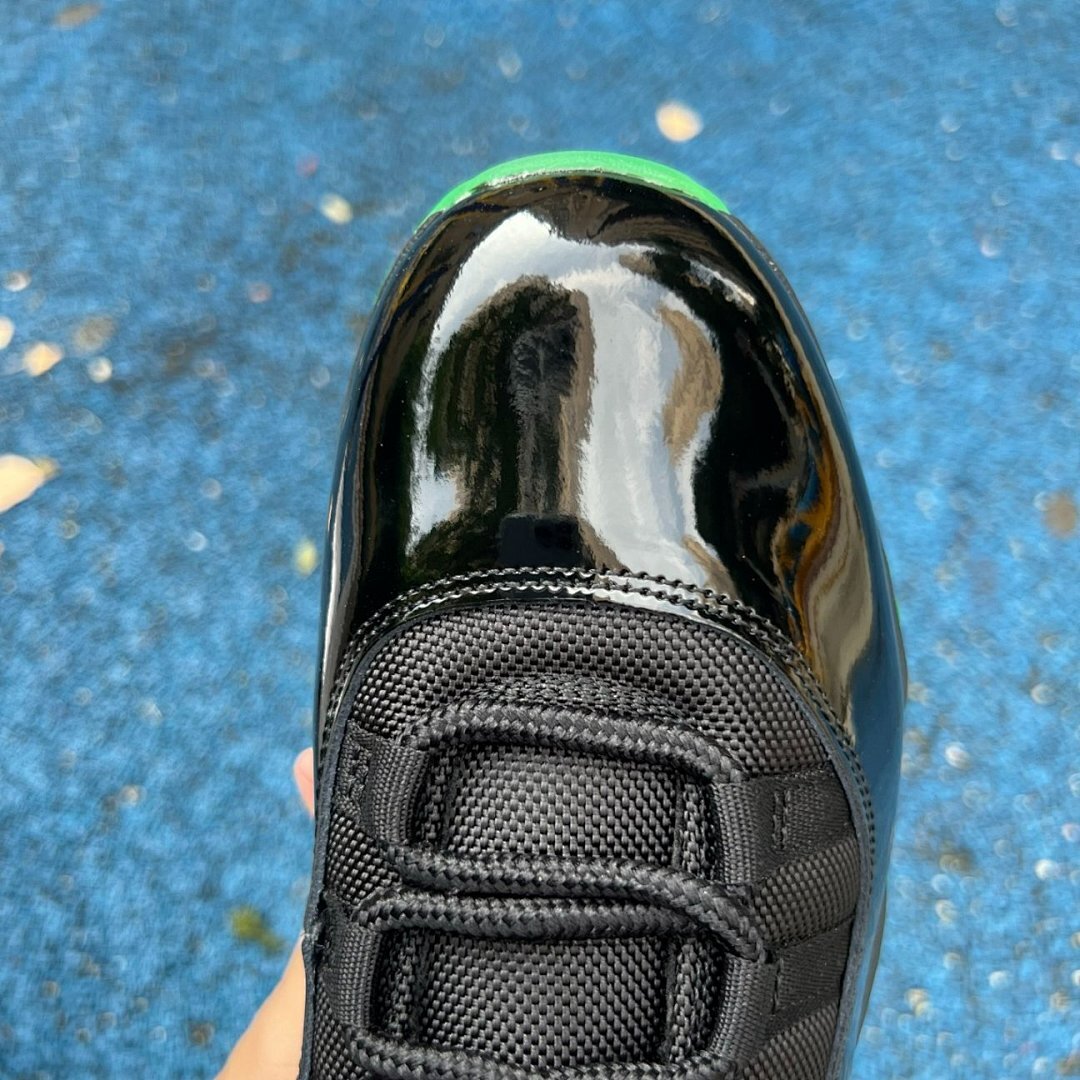 Air Jordan 11 CP3 PE - Image 5
