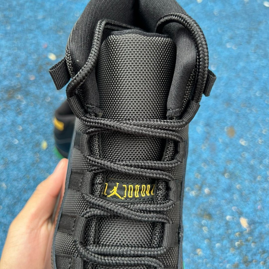 Air Jordan 11 CP3 PE - Image 6