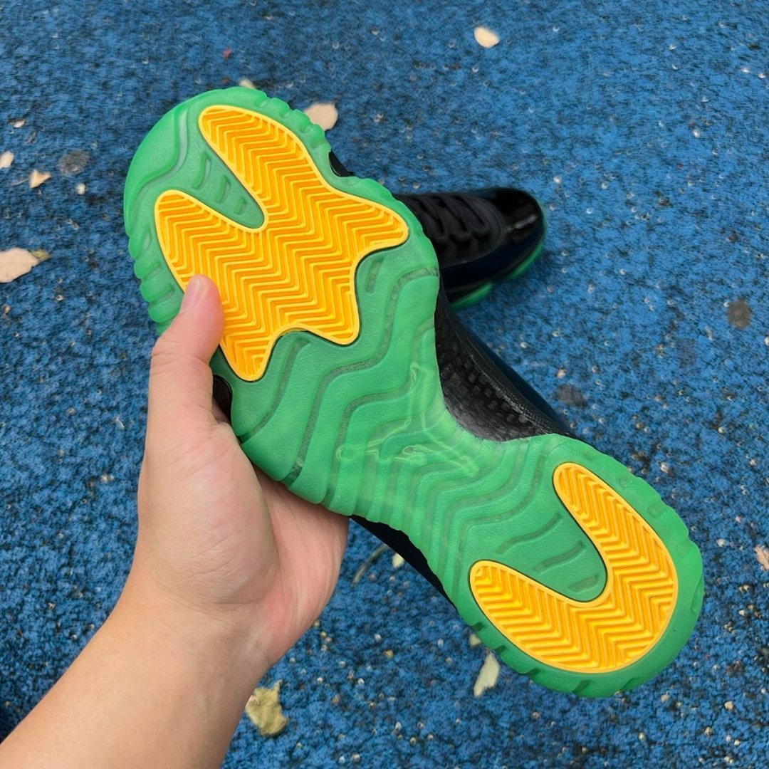 Air Jordan 11 CP3 PE - Image 7