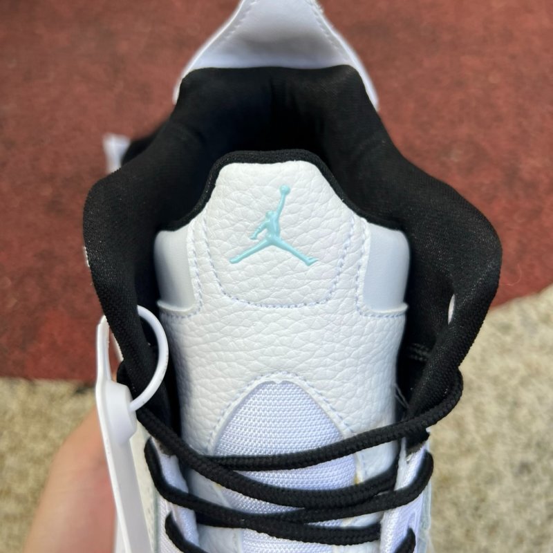 Jordan Stay Loyal 2 White Black Sky Blue Arctic Punch DX5571-100 - Image 5