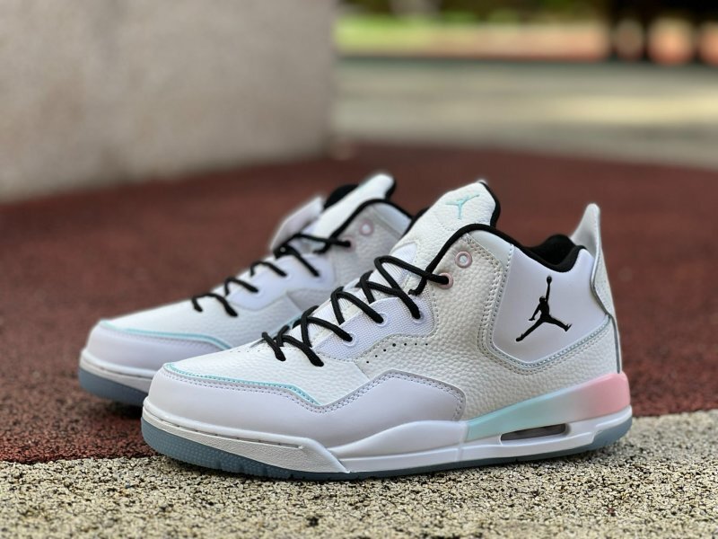 Jordan Stay Loyal 2 White Black Sky Blue Arctic Punch DX5571-100 - Image 10