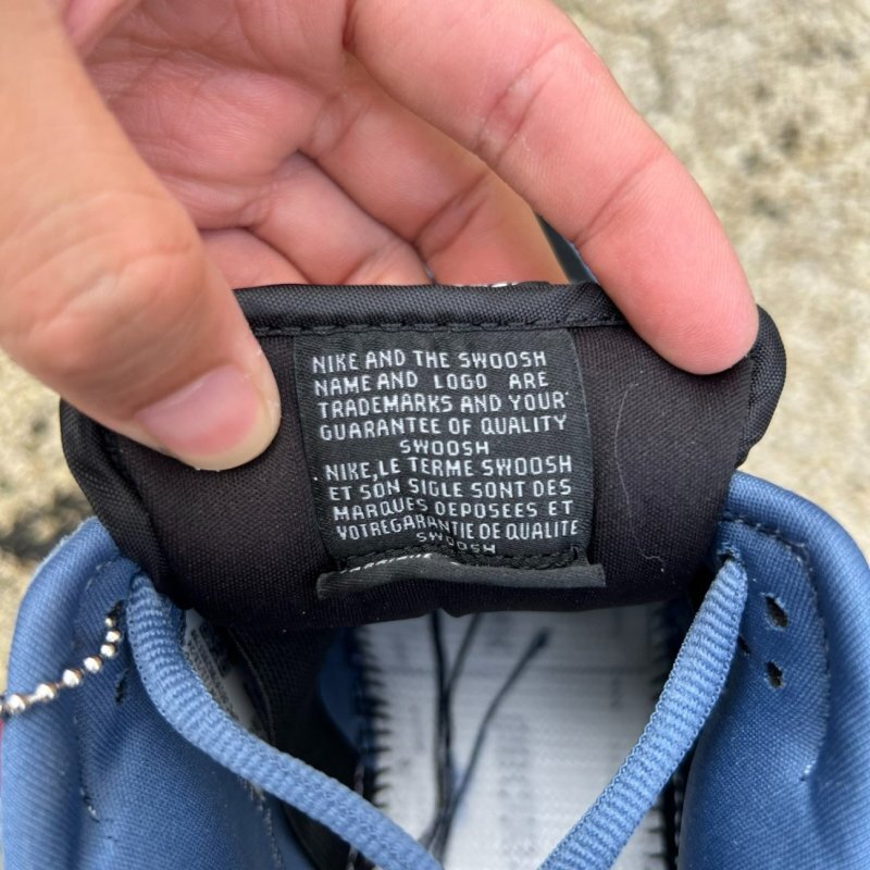 Nike SB Dunk Low Supreme Hyper Royal DH3228-103 - Image 4