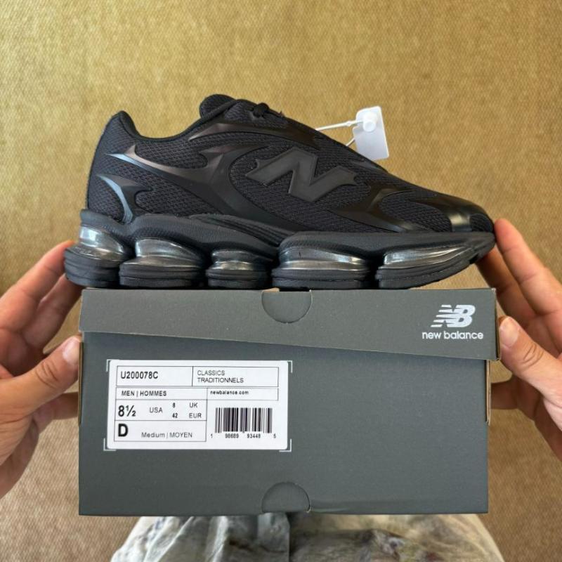 Mizuno Wave Prophecy LS Triple Black D1GA2380-01 - Image 3
