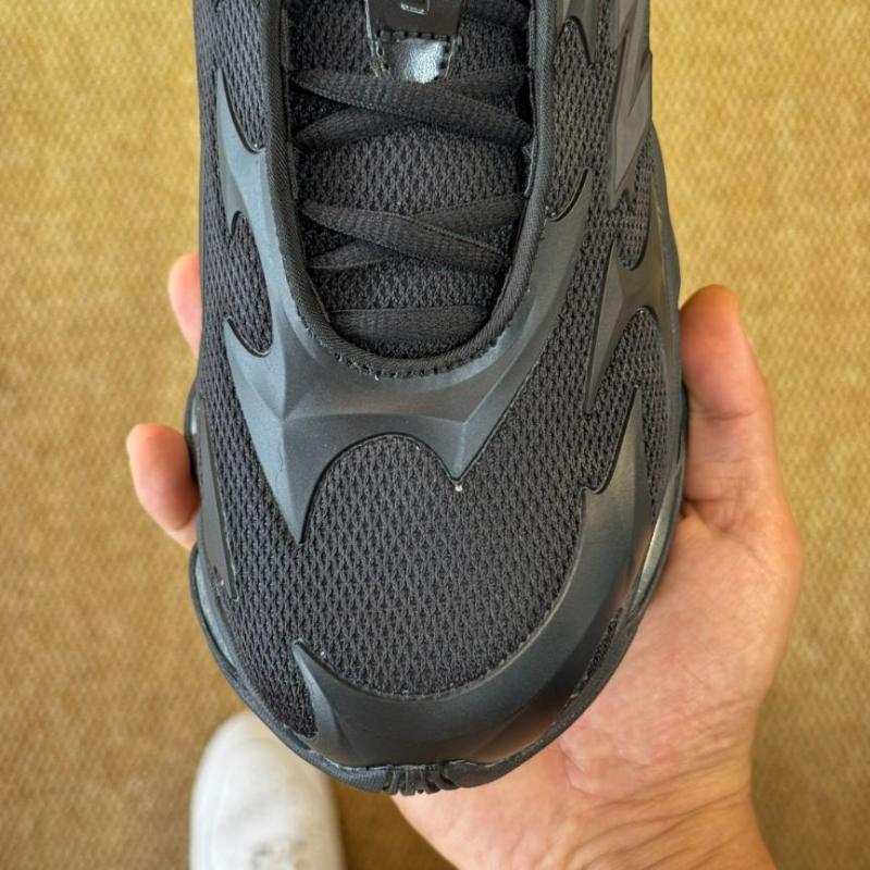 Mizuno Wave Prophecy LS Triple Black D1GA2380-01 - Image 4