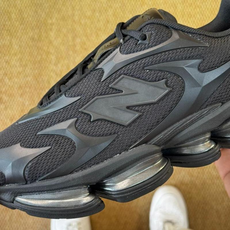 Mizuno Wave Prophecy LS Triple Black D1GA2380-01 - Image 5
