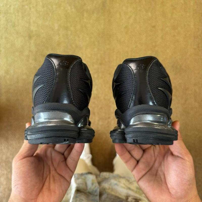 Mizuno Wave Prophecy LS Triple Black D1GA2380-01 - Image 7