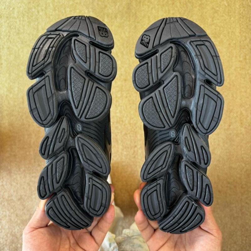 Mizuno Wave Prophecy LS Triple Black D1GA2380-01 - Image 8