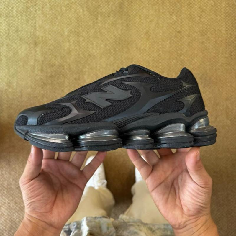 Mizuno Wave Prophecy LS Triple Black D1GA2380-01 - Image 10