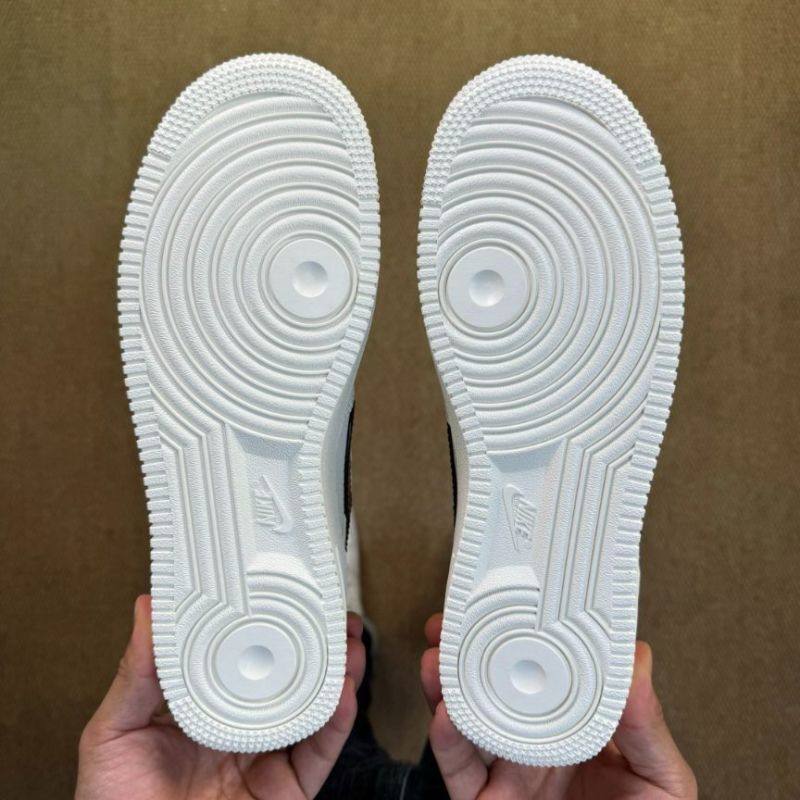 Nike Air Force 1 Low '07 'Baroque Brown' FD0793-100 - Image 8