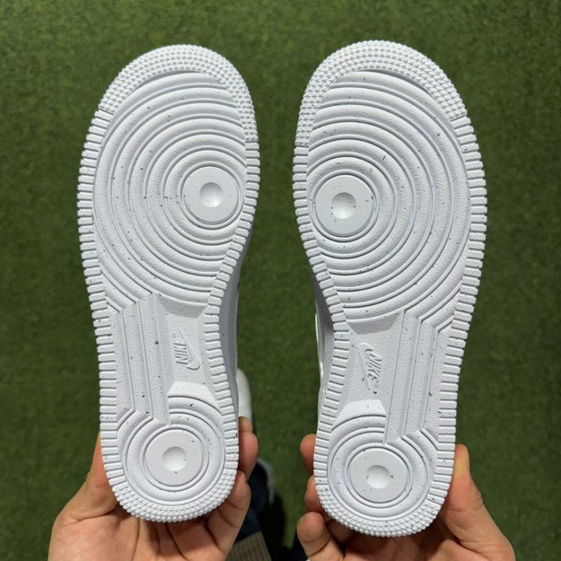 Nike Air Force 1 Low Next Nature White Pink Foam DN1430-103 - Image 7