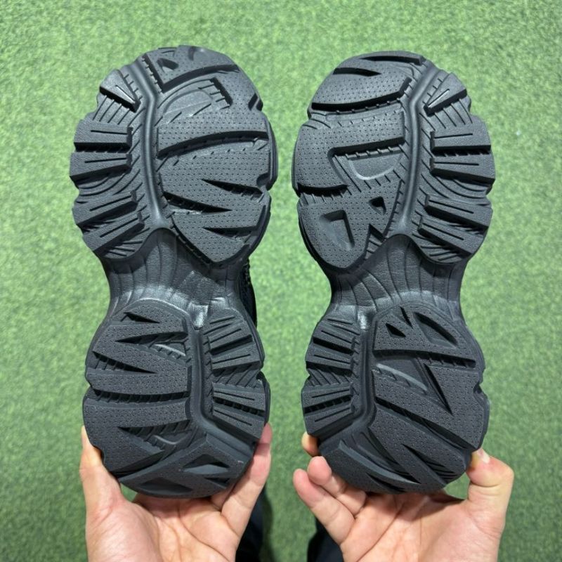 MLB Mega Chunky New York Yankees Black 3ASXCRE2N 50BKS - Image 4