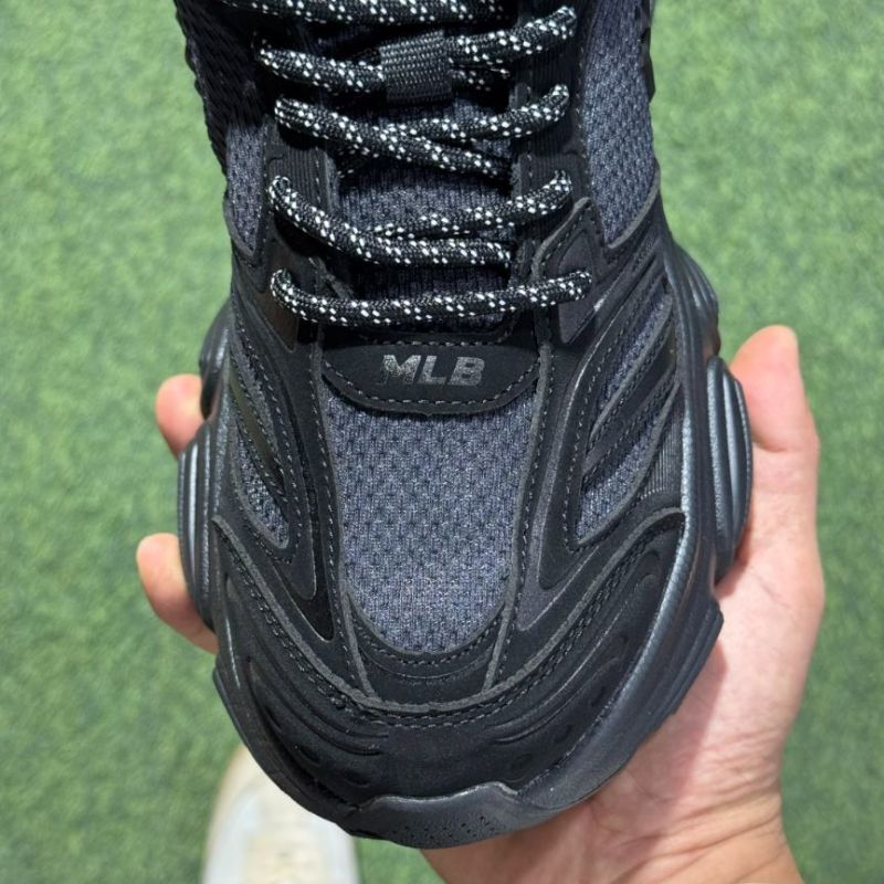 MLB Mega Chunky New York Yankees Black 3ASXCRE2N 50BKS - Image 5