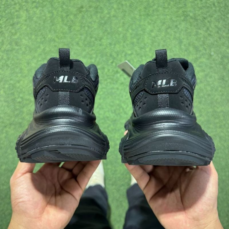 MLB Mega Chunky New York Yankees Black 3ASXCRE2N 50BKS - Image 8