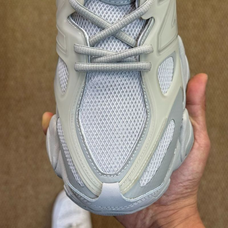 New Balance 9060 Sea Salt U9060MAC - Image 4