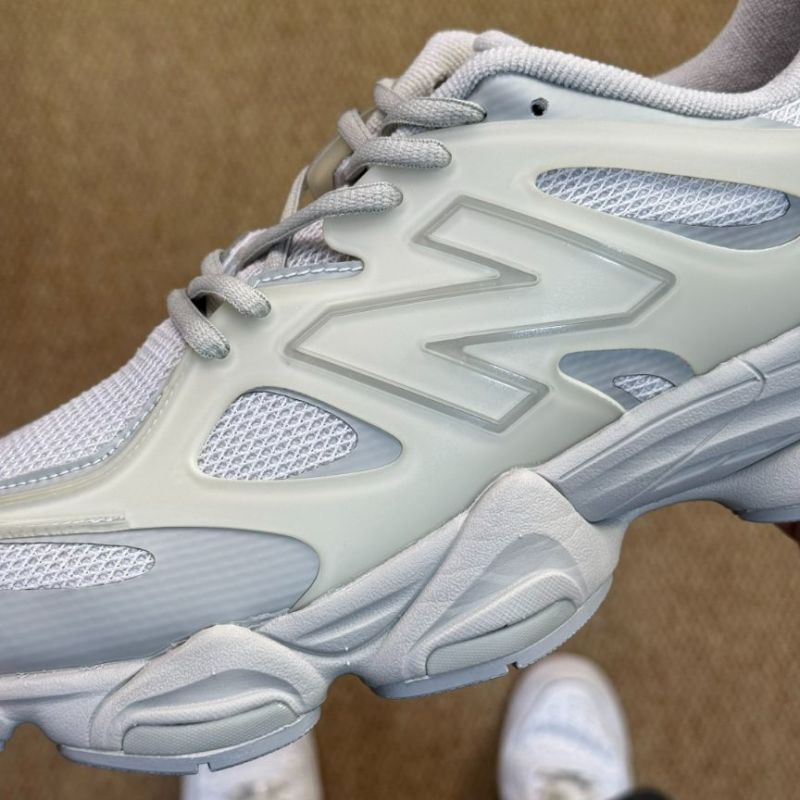 New Balance 9060 Sea Salt U9060MAC - Image 5