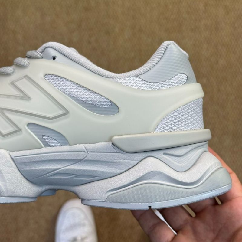 New Balance 9060 Sea Salt U9060MAC - Image 6