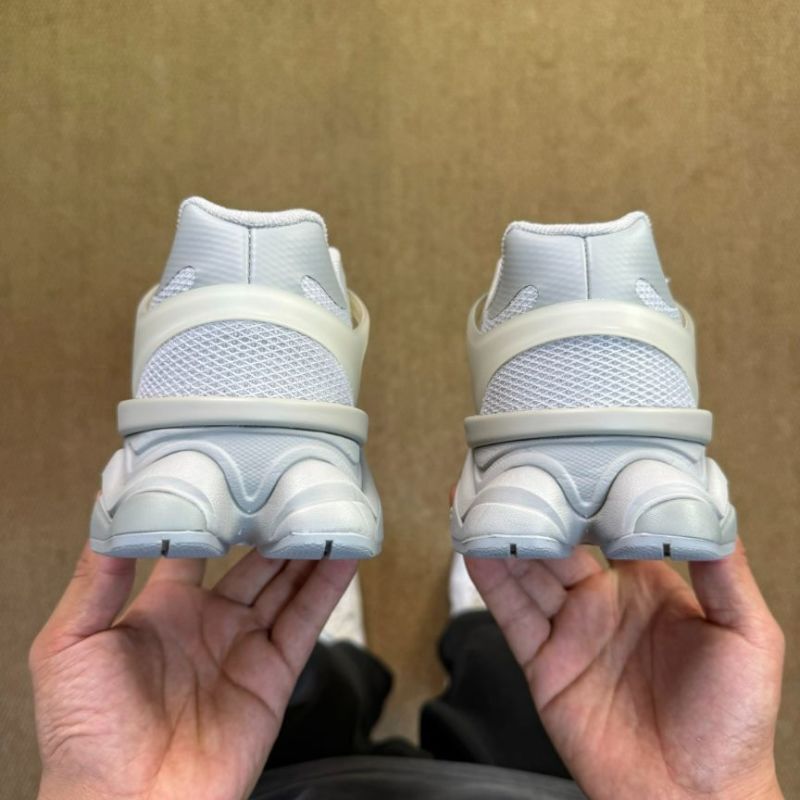 New Balance 9060 Sea Salt U9060MAC - Image 7