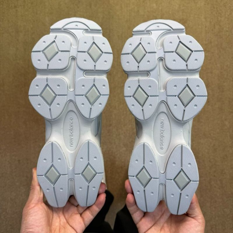 New Balance 9060 Sea Salt U9060MAC - Image 8