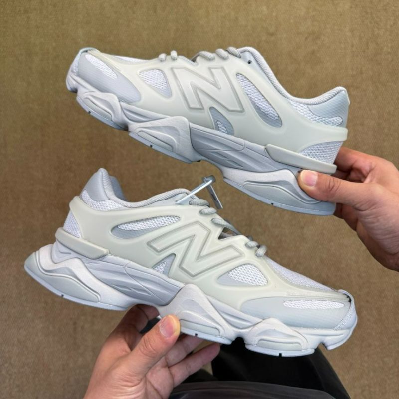 New Balance 9060 Sea Salt U9060MAC - Image 9