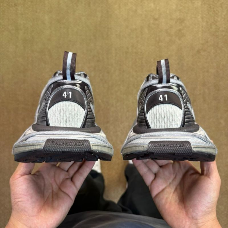 ASICS GEL-NYC Cream/Oyster Grey 1201A789-101 - Image 7